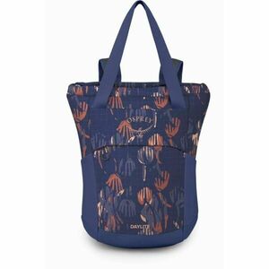 Osprey DAYLITE TOTE PACK Rucsac de oraș, albastru închis, mărime imagine