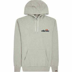 ELLESSE PRIMERO Hanorac pentru bărbați, gri, mărime imagine