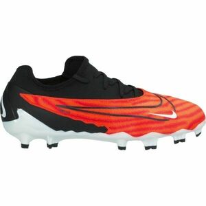 Nike PHANTOM GX PRO FG Ghete de fotbal bărbați, roșu, mărime 38.5 imagine