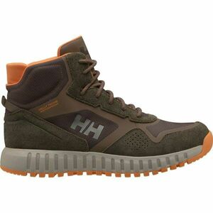 Helly Hansen MONASHEE ULLR HT Încălțăminte iarnă bărbați, kaki, mărime 44.5 imagine