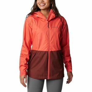 Columbia INNER LIMITS™ III JACKET Geacă pentru damă, roșu, mărime imagine