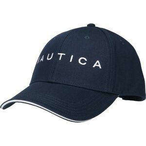 NAUTICA ROBSON SNAPBACK Șapcă pentru bărbați, albastru închis, mărime imagine