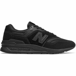 New Balance CM997HCI Încălțăminte casual pentru bărbați, negru, mărime 41.5 imagine