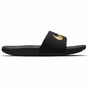 Nike KAWA SLIDE GS/PS Papuci copii, negru, mărime 40 imagine