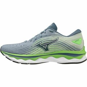 Mizuno WAVE SKY 6 Încălțăminte alergare bărbați, gri, mărime 42 imagine