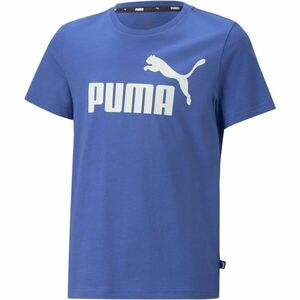 PUMA ESS Logo Tee imagine