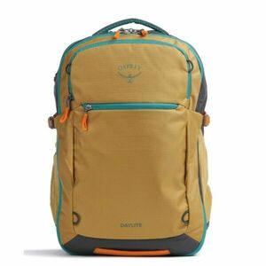 Osprey DAYLITE TRAVEL PACK 35 Rucsac/geantă de voiaj, galben, mărime imagine