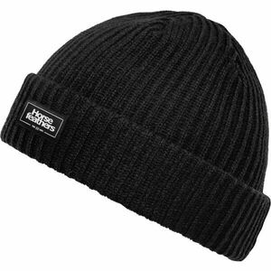 Horsefeathers GAINE BEANIE Căciulă iarnă bărbați, negru, mărime imagine