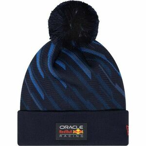 New Era TEAM CUFF BEANIE RBULLF1 Căciulă de club, albastru închis, mărime imagine