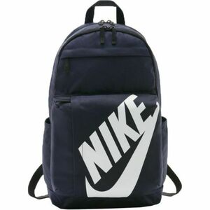 Nike ELEMENTAL BACKPACK Rucsac, albastru închis, mărime imagine