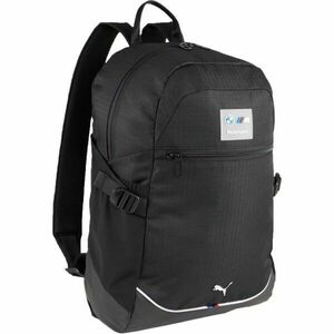 Puma BMW M MOTORSPORT BACKPACK Rucsac, negru, mărime imagine