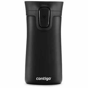 Contigo PINNACLE 300 ML Termos, negru, mărime imagine