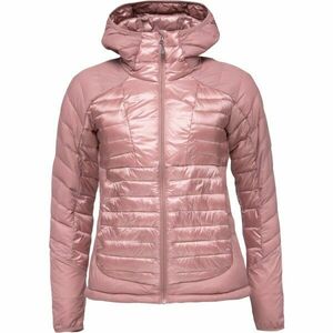 Columbia LABYRINTH LOOP II HOODED JACKET Geacă iarnă damă, roz, mărime imagine