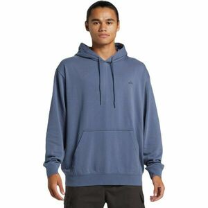 Quiksilver SALT WATER HOODIE Hanorac pentru bărbați, albastru închis, mărime imagine