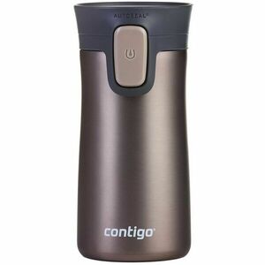 Contigo PINNACLE 300 ML Termos, maro, mărime imagine