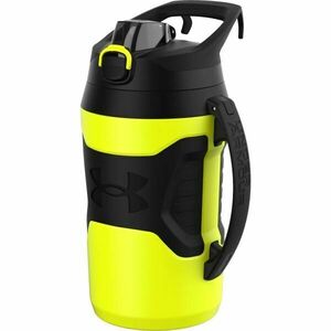 Under Armour PLAYMAKER JUG 1900 ML Bidon de sport, neon reflectorizant, mărime imagine