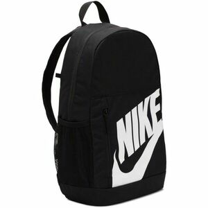 Nike ELEMENTAL KIDS Rucsac copii, negru, mărime imagine