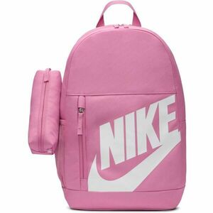 Nike ELEMENTAL KIDS Rucsac copii, roz, mărime imagine