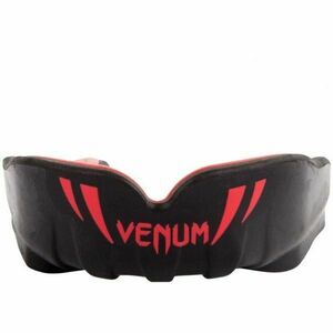 Venum CHALLENGER KIDS MOUTHGUARD Protecție dentară, negru, mărime imagine