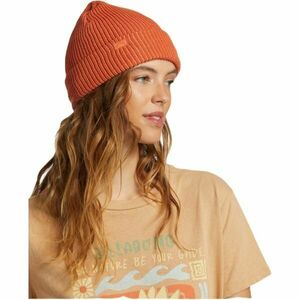 Billabong ROAMER BEANIE 3 Căciulă femei, portocaliu, mărime imagine