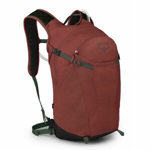 Osprey SPORTLITE 20 Rucsac sport, roșu, mărime imagine