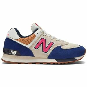 New Balance ML574LF2 Încălțăminte casual bărbați, mix, mărime 41.5 imagine