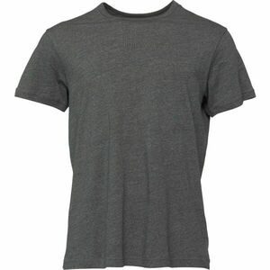 Calvin Klein S/S CREW NECK gri S - Tricou de bărbați imagine