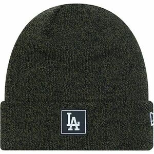 New Era MLB CHYT TEAM CUFF BEANIE LOSDOD Căciulă copii, verde închis, mărime imagine