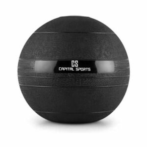 CAPITAL SPORTS GROUNDCRACKER SLAMBALL 18 KG Slamball, negru, mărime imagine