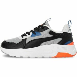 Puma TRINITY LITE JR Încălțăminte pentru copii, gri, mărime 36 imagine