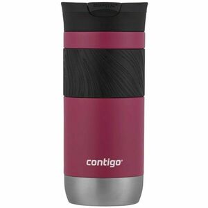 Contigo BYRON 2.0 470 ML Termos, roșu, mărime imagine