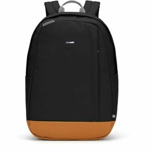 Pacsafe FO 25L BACKPACK Rucsac practic de siguranță, negru, mărime imagine