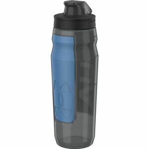 Under Armour PLAYMAKER SQUEEZE 950 ML Sticlă sport, gri, mărime imagine