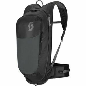 Scott TRAIL PROTECT FR' 20 Rucsac ciclism cu protecție de coloană, negru, mărime imagine