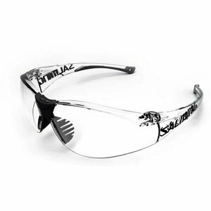 Salming SPLIT VISION EYEWEAR SR Ochelari de protecție, transparent, mărime imagine