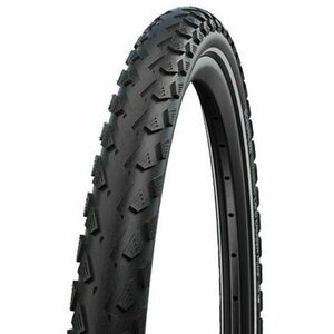 Schwalbe LAND CRUISER PLUS 27.5 x 2.0 Anvelopă bicicletă, negru, mărime imagine