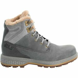 Jack Wolfskin JACK WT MID W Încălțăminte trekking damă, gri, mărime 37 imagine