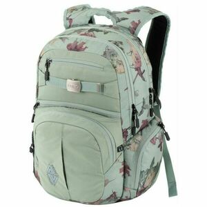 NITRO HERO Rucsac urban, verde deschis, mărime imagine