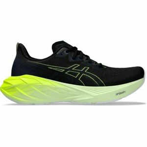 ASICS NOVABLAST 4 Încălțăminte de alergare bărbați, negru, mărime 44.5 imagine