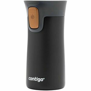 Contigo PINNACLE 300 ML Termos, negru, mărime imagine