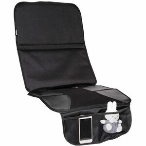 ZOPA SEAT PROTECTION Husă de protecție sub coș auto, negru, mărime imagine