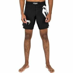 Venum LIGHT 5.0 FIGHTSHORTS Șort MMA bărbați, negru, mărime imagine