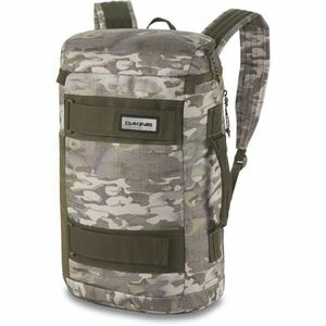 Dakine MISSION STREET PACK 25L Rucsac, verde, mărime imagine