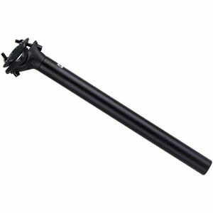 CON-TEC SEATPOST SP-101 Tijă șa, negru, mărime imagine