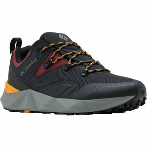 Columbia FACET™ 60 LOW OUTDRY™ Încălțăminte trekking bărbați, albastru închis, mărime 41.5 imagine