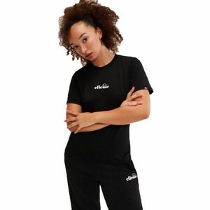 ELLESSE SVETTA Tricou pentru damă, negru, mărime imagine