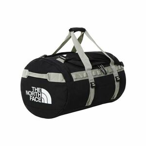 The North Face GILMAN DUFFEL M Geantă sport, negru, mărime imagine