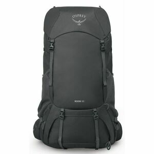 Osprey ROOK 65 Rucsac de călătorie, negru, mărime imagine