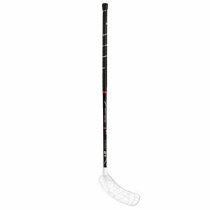 FREEZ FOX 27 OVAL Crosă floorball, negru, mărime imagine