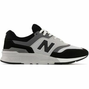 New Balance CM997HVS Încălțăminte casual bărbați, negru, mărime 44.5 imagine